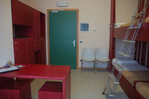 Roma Scout Center