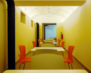 Roma Scout Center