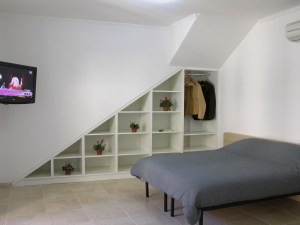 Aurelia Vatican Apartments