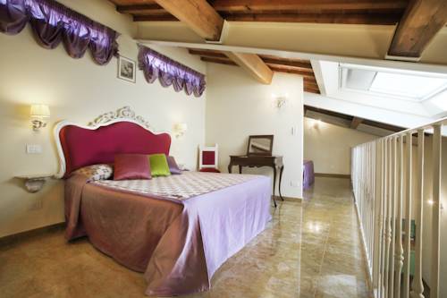 Villa Lucrezia