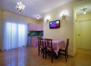 Villa Lucrezia