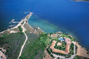 Colonna Hotel Du Golf