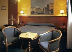 Hotel Riz