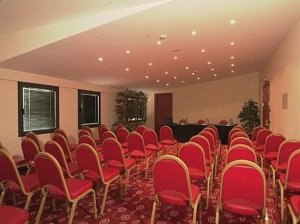 Hotel Riz