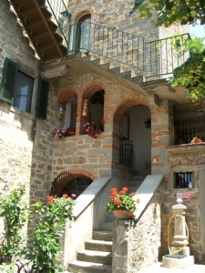 Villa Schiatti