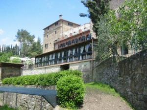 Villa Schiatti