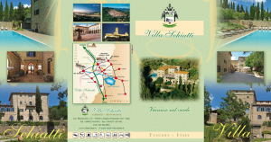 Villa Schiatti