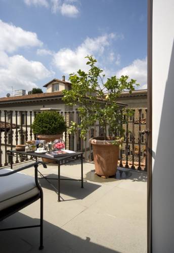 Palazzo Vecchietti - Residenza D'Epoca