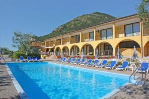 Hotel Mercedes