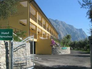 Hotel Mercedes