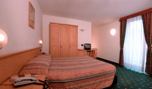 Hotel Dolomiti