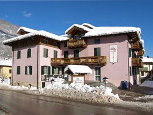 Hotel Dolomiti