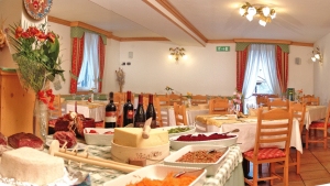 Hotel Dolomiti
