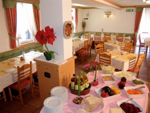 Hotel Dolomiti