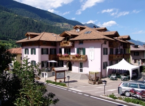 Hotel Dolomiti