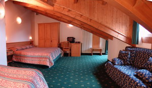 Hotel Dolomiti