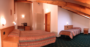 Hotel Dolomiti