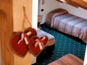 Hotel Dolomiti