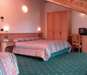 Hotel Dolomiti