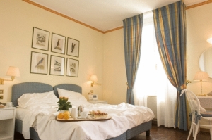 Hotel Fonte Boiola