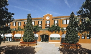 Hotel Fonte Boiola