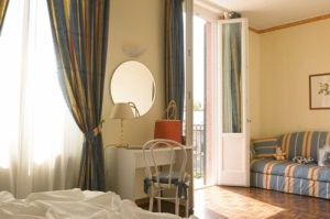 Hotel Fonte Boiola
