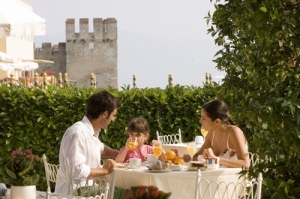 Hotel Fonte Boiola