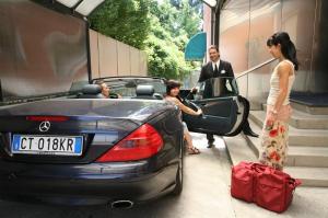 Hotel Fiera Congressi