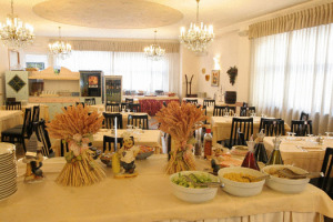 Hotel Corona