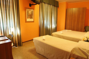 Hotel Corona