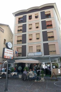 Hotel Corona