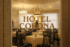 Hotel Corona