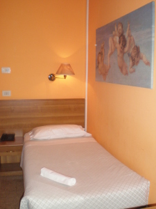 Hotel Corona