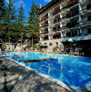 Grand Hotel del Parco
