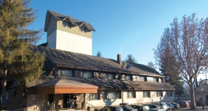 Grand Hotel del Parco