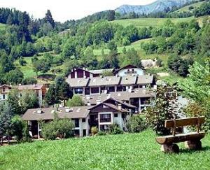 Residence Appartamenti Des Alpes