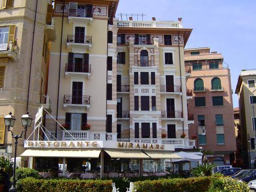 Miramare Hotel