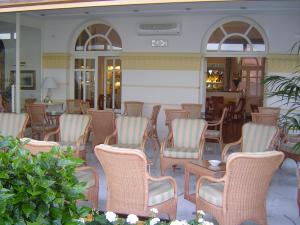 Miramare Hotel