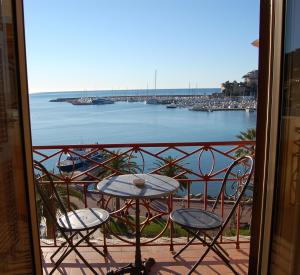 Miramare Hotel