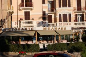 Miramare Hotel