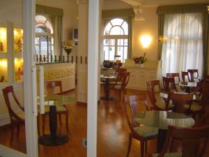 Miramare Hotel