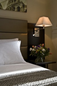 Eurostars Roma Aeterna