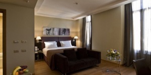 Eurostars Roma Aeterna