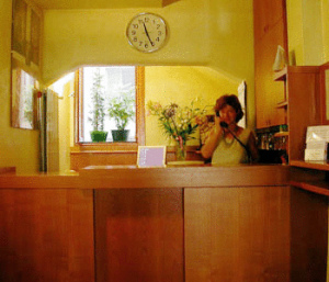 Locanda Silva