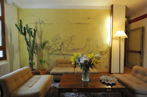 Locanda Silva