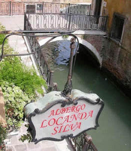 Locanda Silva