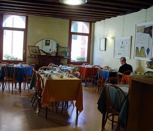 Locanda Silva