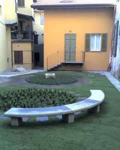 Apartments Il Vicolo
