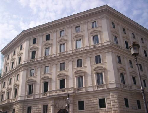 B&B Maggiore