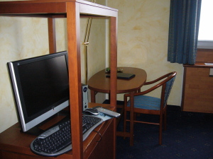 Hotel Oro Blu